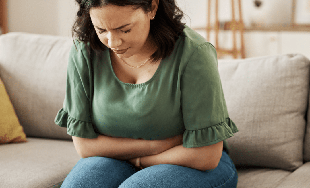 Natural Relief for Bloating: 9 Science-Backed Foods and Supplements